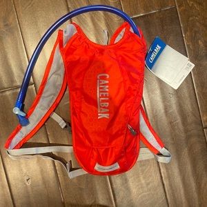 Brand new Camelbak.
